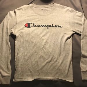 Champion T-shirt